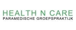 logo health n care